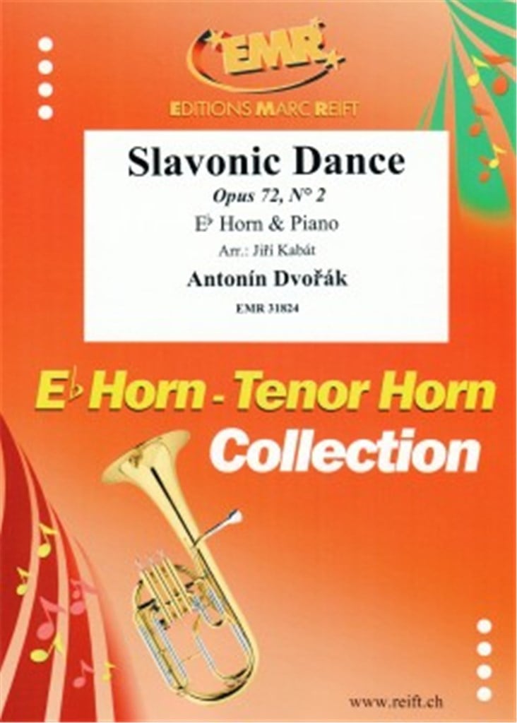 Slavonic Dance